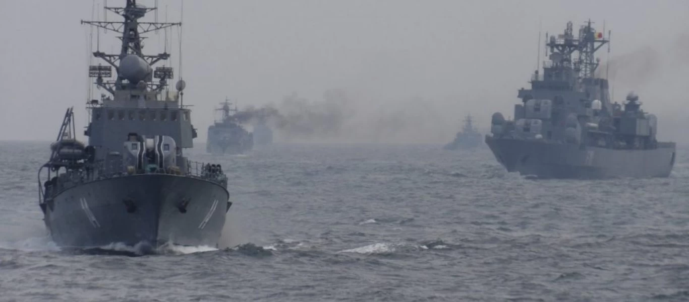 Ύποπτο τουρκικό εμπορικό πλοίο προσπάθησε να προσεγγίσει το Αγαθονήσι - Εμποδίστηκε από το ΛΣ